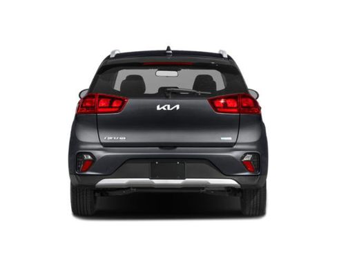 Used 2022 Kia Niro LX image 8