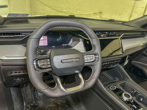 New 2026 Jeep Cherokee Limited AWD/4WD image 20