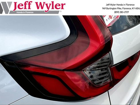 New 2026 Honda CR-V EX-L image 15