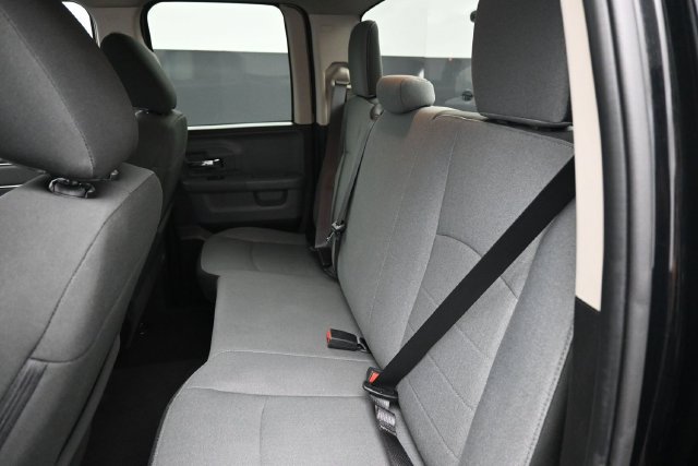 Used 2024 RAM 1500 Classic SLT RWD image 20