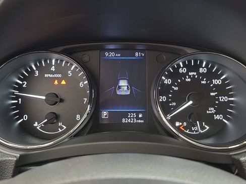 Used 2020 Nissan Rogue SL w/ Premium Package AWD/4WD image 18
