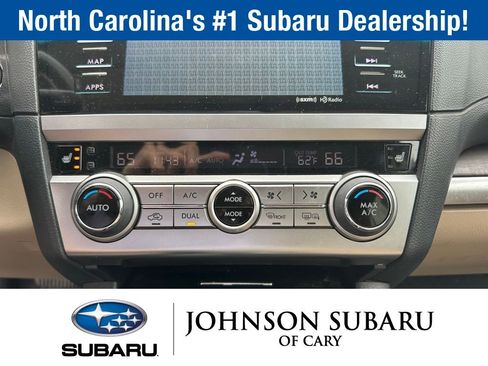 Used 2016 Subaru Outback 3.6R Limited AWD/4WD image 13
