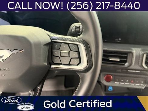 Used 2024 Ford Mustang GT RWD image 12