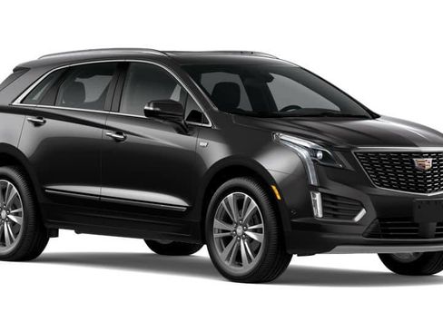 New 2026 Cadillac XT5 Premium Luxury w/ Driver Assist Package AWD/4WD image 67