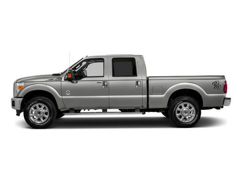 Used 2016 Ford F250 XL w/ XL Value Package RWD image 3