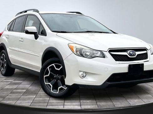 Used 2015 Subaru Crosstrek 2.0i Limited image 10