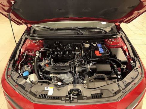 Used 2023 Honda Accord EX image 12
