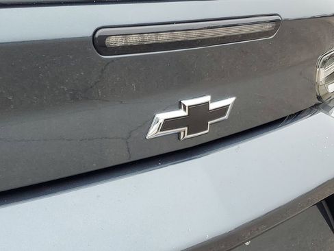 Certified 2020 Chevrolet Camaro LT w/ RS Package image 30