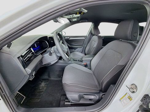 New 2026 Volkswagen Jetta Sport FWD image 21