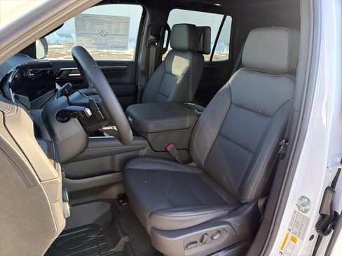 New 2026 Chevrolet Tahoe Z71 w/ Z71 Off-Road Package image 12