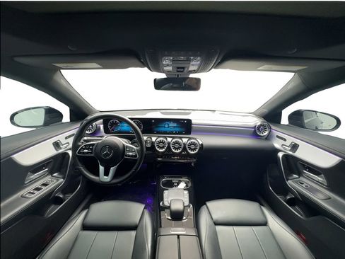 Used 2022 Mercedes-Benz CLA 250 image 38