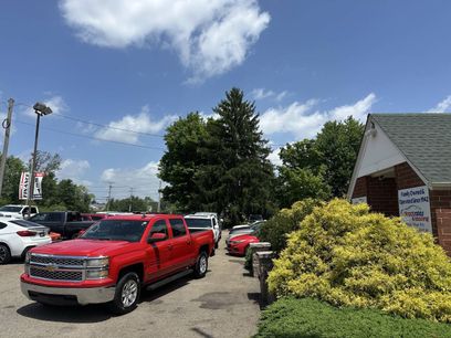 Used 2015 Chevrolet Silverado 1500 LT