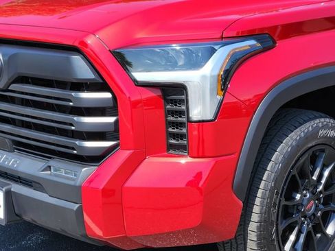Used 2025 Toyota Tundra SR5 RWD image 7