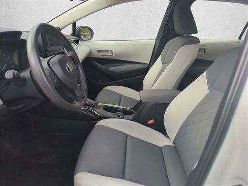 Used 2023 Toyota Corolla LE image 22