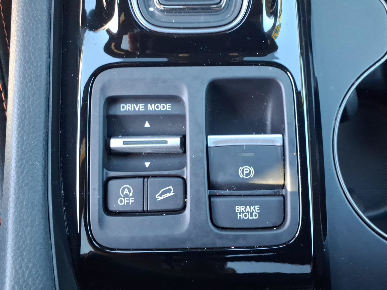 Certified 2025 Honda Pilot TrailSport image 39
