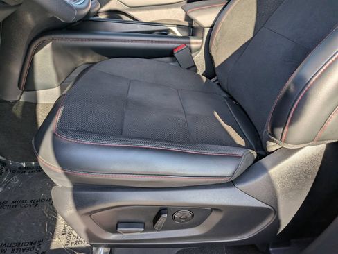 Used 2025 Ford Explorer ST RWD image 22