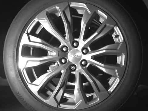 Used 2021 GMC Yukon XL Denali w/ Denali Premium Package RWD image 11
