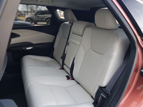 Certified 2023 Lexus RX 350 w/ Accessory Package (Z1) image 36