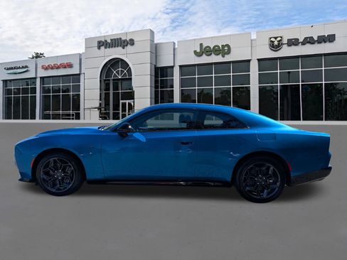 New 2026 Dodge Charger GT w/ Blacktop Package AWD/4WD image 6