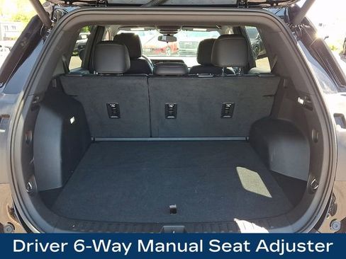 Used 2025 GMC Terrain Elevation w/ Elevation Premium Package AWD/4WD image 31