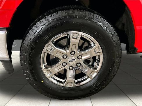 Certified 2022 Ford F150 XLT w/ Equipment Group 302A High AWD/4WD image 11