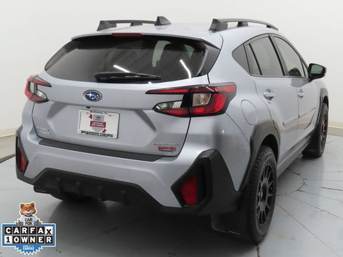 Used 2024 Subaru Crosstrek 2.0i Premium image 3