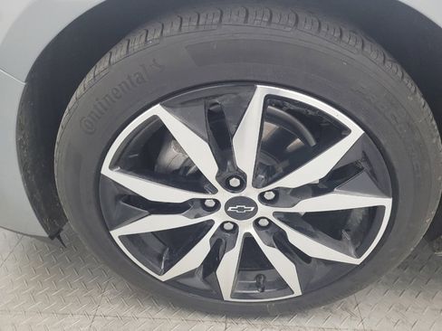 Used 2024 Chevrolet Malibu RS image 31