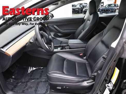 Used 2020 Tesla Model 3 Long Range AWD/4WD image 13