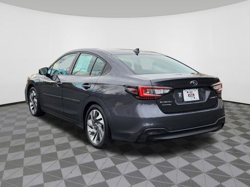 Certified 2024 Subaru Legacy Limited image 3