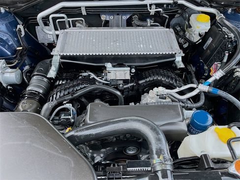 Used 2024 Subaru Ascent Onyx Edition Limited image 33