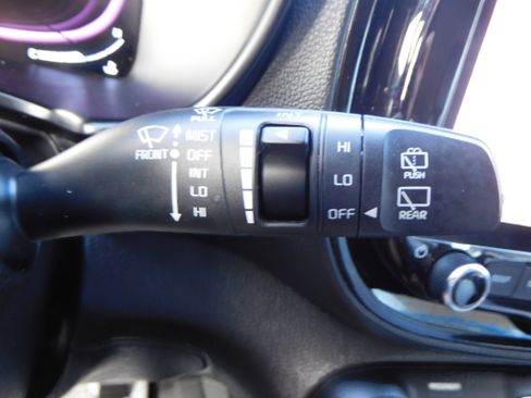 Used 2024 Kia Soul GT-Line image 7