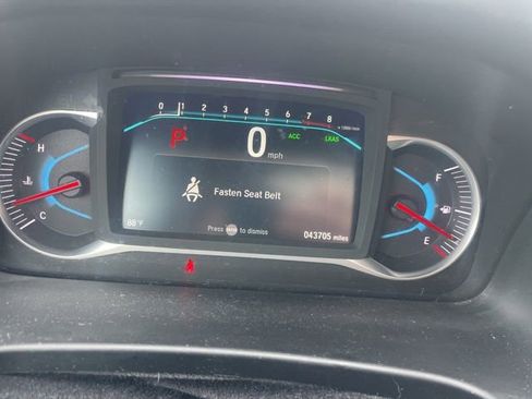 Used 2019 Honda Passport EX-L image 7