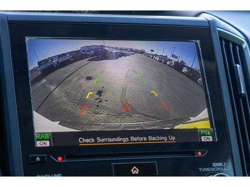 Used 2020 Subaru Forester Touring w/ Popular Package #2 image 24