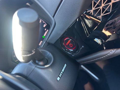 Certified 2025 Honda Accord Sport image 20