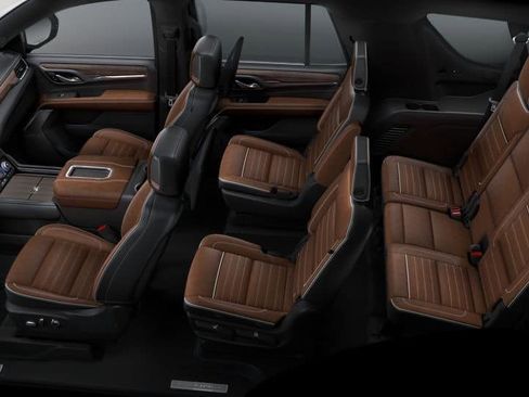 New 2023 GMC Yukon Denali Ultimate image 8