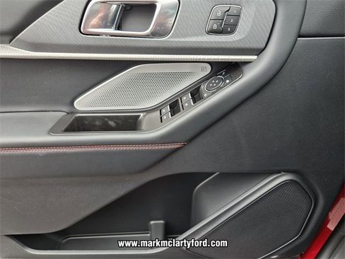 New 2026 Ford Explorer ST w/ Sun And Sound Package image 21