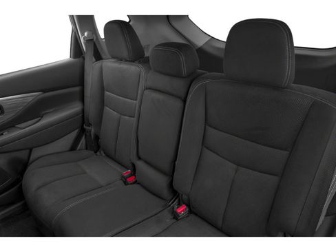 Used 2018 Nissan Murano Platinum image 9