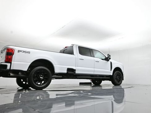 New 2026 Ford F350 XLT w/ XLT Premium Package AWD/4WD image 50