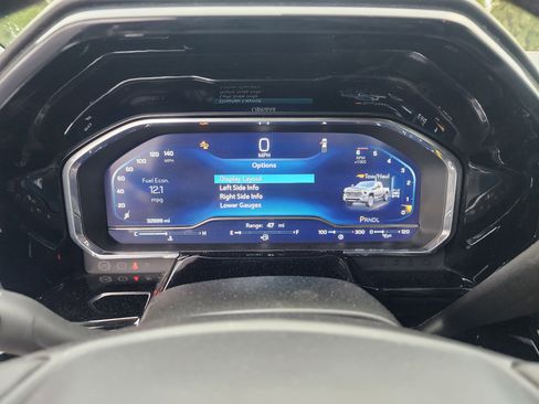 Used 2025 Chevrolet Silverado 2500 LT w/ Trail Boss Package image 30