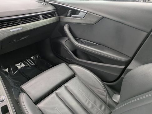 Used 2024 Audi A4 2.0T Premium Plus image 14