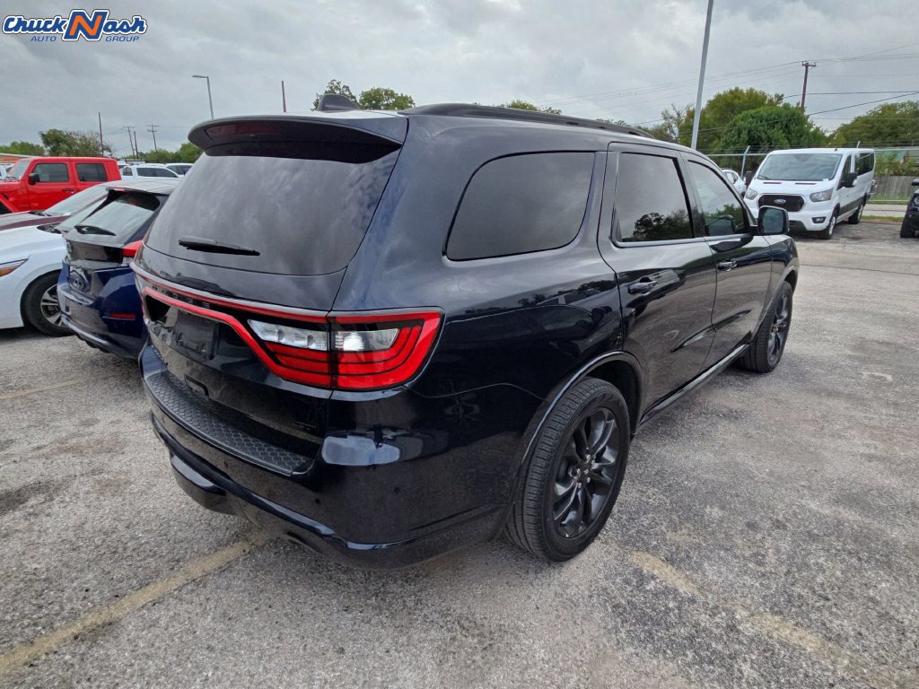 Used 2024 Dodge Durango GT RWD image 5