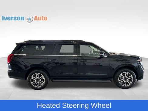 Used 2025 Ford Expedition Max Active AWD/4WD image 10