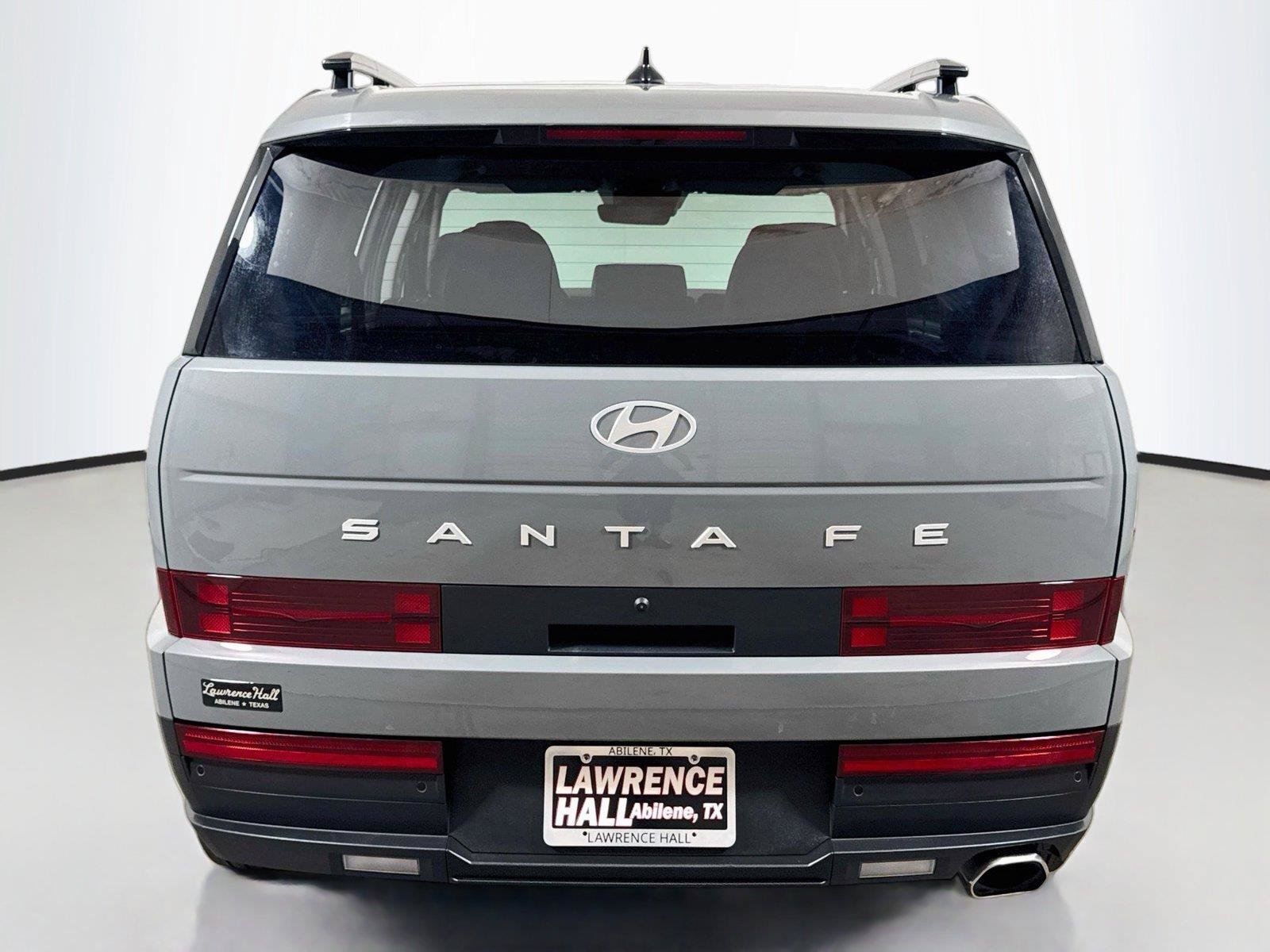 Used 2026 Hyundai Santa Fe SEL FWD image 5