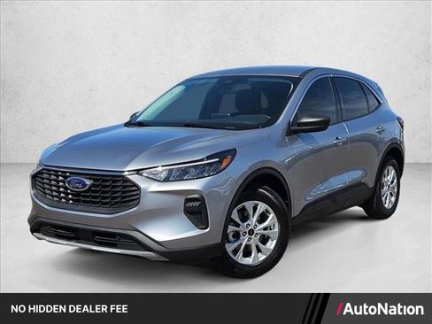 Certified 2023 Ford Escape Active FWD image 1