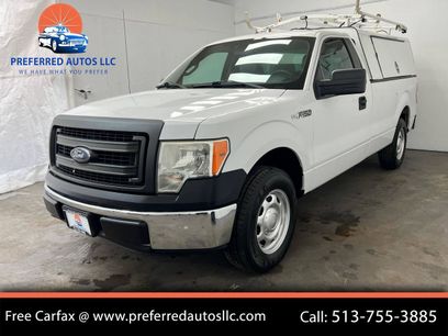 Used 2013 Ford F150 XL w/ PWR Equipment Group