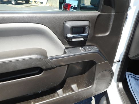 Used 2016 GMC Sierra 2500 2WD Regular Cab image 19