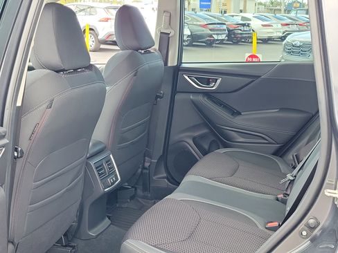Certified 2021 Subaru Forester Premium w/ Popular Package #1 image 15