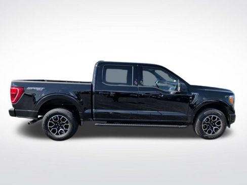 Certified 2022 Ford F150 XLT w/ Equipment Group 302A High AWD/4WD image 15
