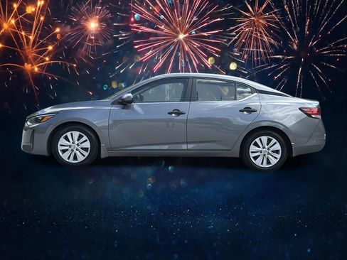 Used 2024 Nissan Sentra S FWD image 20