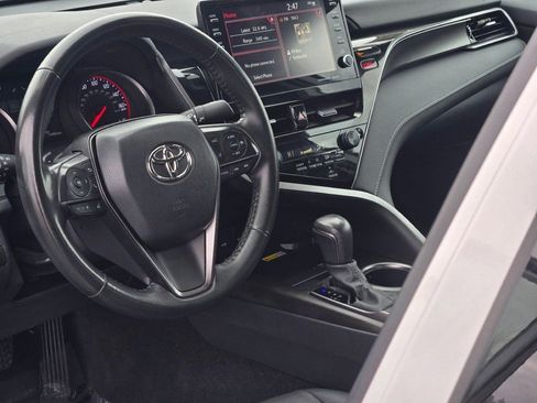 Used 2024 Toyota Camry XSE image 20